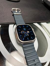 Apple Watch Ultra