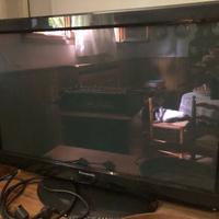 Tv plasma 37 pollici Panasonic