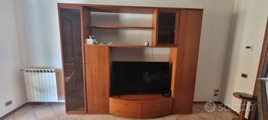 Arredamento soggiorno