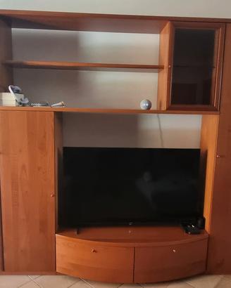 Arredamento soggiorno