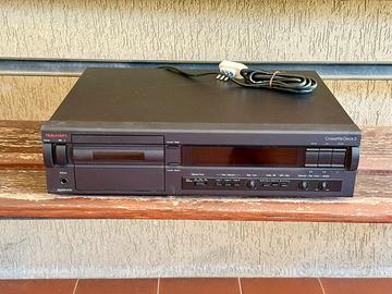 Nakamichi Cassette Deck 2
