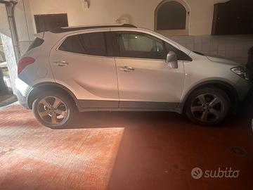OPEL Mokka 1ª serie - 2013
