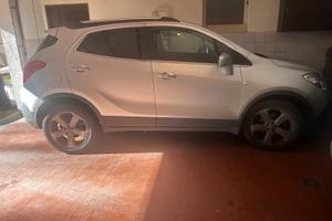 OPEL Mokka 1ª serie - 2013