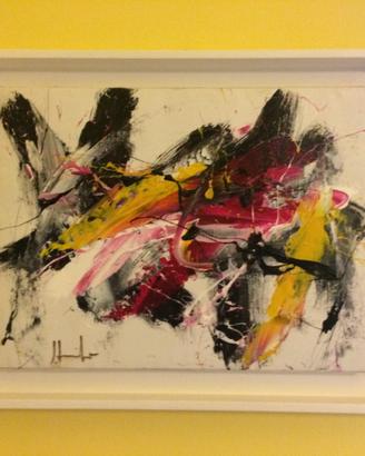 Silvio formichetti coppia 30x40