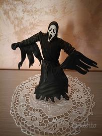 Action figure "Ghostface" - Scream - McFarlane