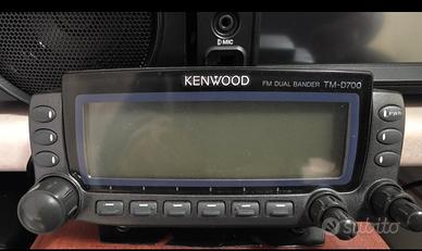 radio
