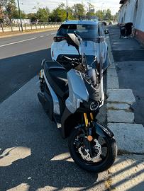 Seat Mó 125 performance