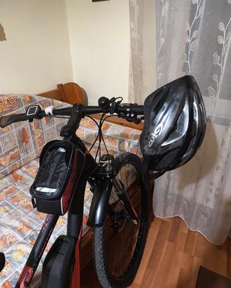 bici elettrica pedalata assistita 