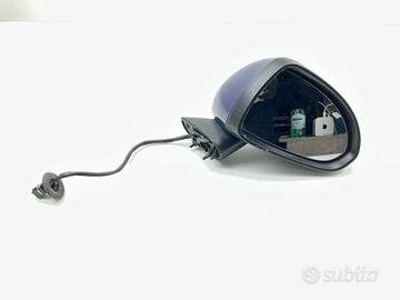 SPECCHIETTO RETROVISORE DESTRO OPEL Corsa E 3° Se