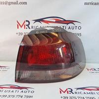 STOP FANALE POSTERIORE DESTRO VOLKSWAGEN Golf 6 Be