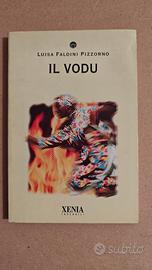 Luisa Faldini Pizzorno - Il Vodu (voodoo)