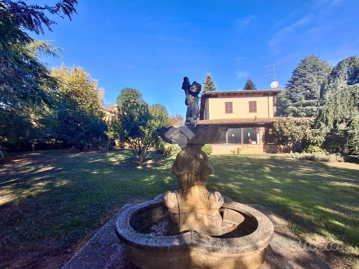 Casa – Castell'Arquato, San Lorenzo - Vista 5