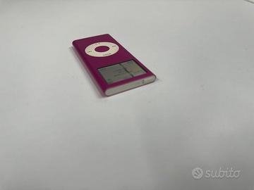 IPOD NANO