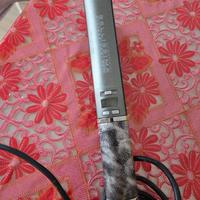 piastra per capelli imetec professionale 2300