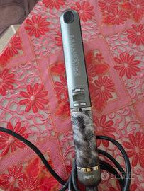 piastra per capelli imetec professionale 2300