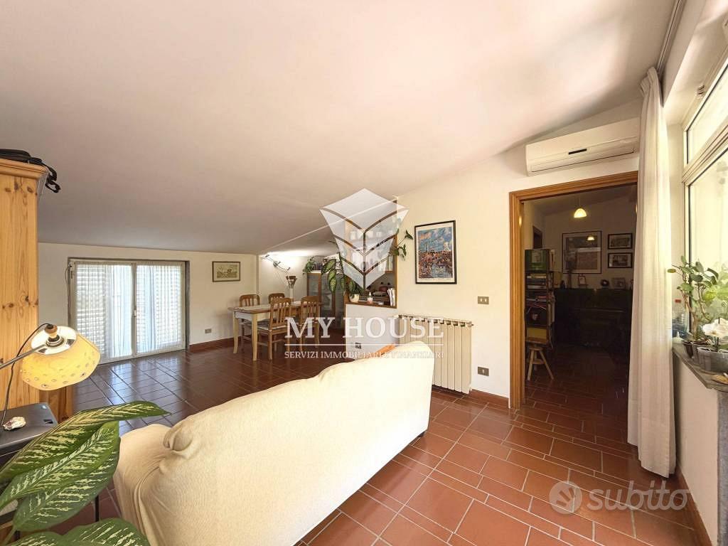 Appartamento – RM - Vista 3