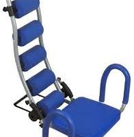 AB ROCKET attrezzo per addominali