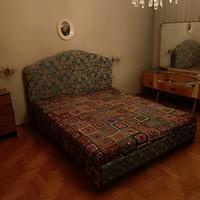 letto matrimoniale 