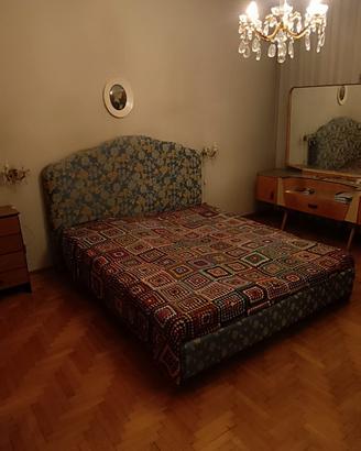 letto matrimoniale 