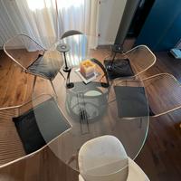 Tavolo Tonin mod. Capri