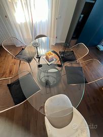 Tavolo Tonin mod. Capri