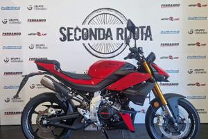 Fantic Motor Stealth 125