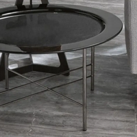 Stupendo Tavolino Fiam – En d75 (pari al nuovo)