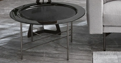 Stupendo Tavolino Fiam – En d75 (pari al nuovo)