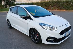 ford fiesta mk8 st line 1.5 diesel 86 c.v 