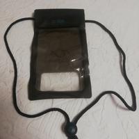 Custodia impermeabile smartphone SBS