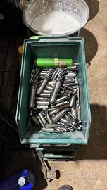 FRESE A CANDELA UTENSILI PER FRESATRICI