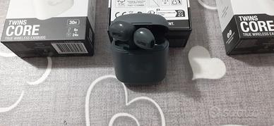 CUFFIE BLUETOOTH  FRESH&REBEL  NUOVE