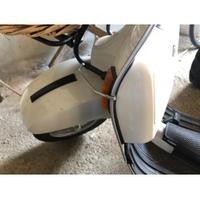 Piaggio Vespa 125 PX