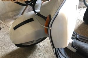 Piaggio Vespa 125 PX