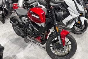 Moto Morini 650 usato garantito WDR MOTO