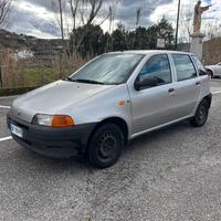 Fiat punto 55 1.1 Benz