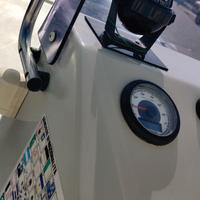 Gommone 5,40.mt.novamarine 2 pari al.nuovo