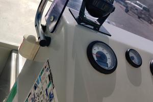 Gommone 5,40.mt.novamarine 2 pari al.nuovo