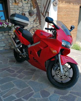 Honda VFR 800 - 1999