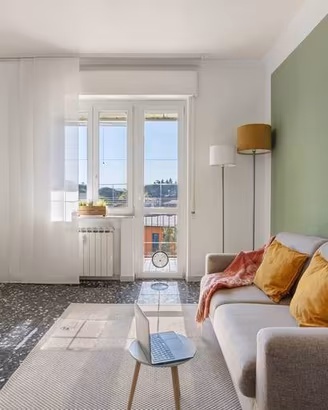 Zona residenziale