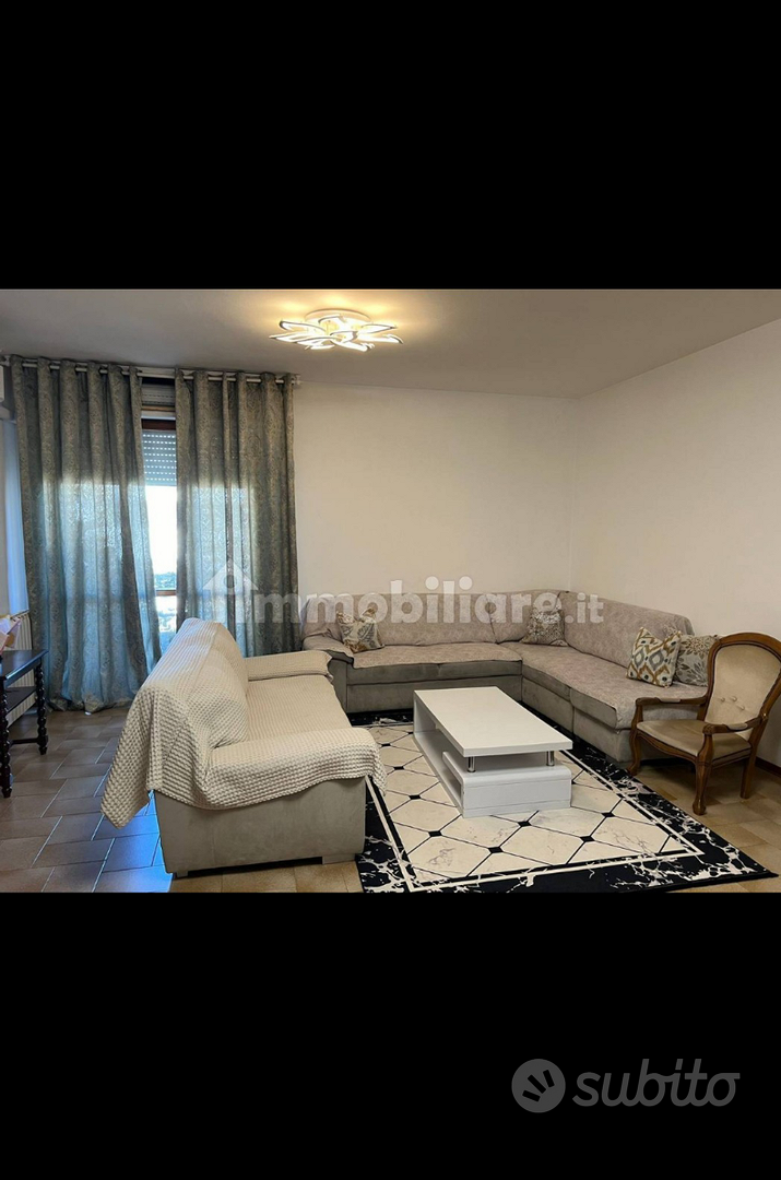 Appartamento – Pergola, Cartoceto - Vista 2