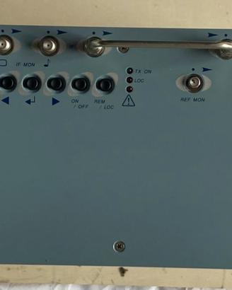 Trasmettitore Eurotel Analogico TV