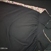 top con spalline strette 