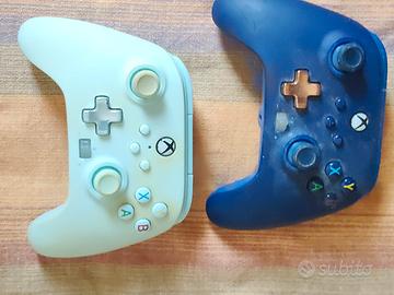 2 controller Xbox serie X/S
