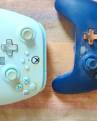 2 controller Xbox serie X/S