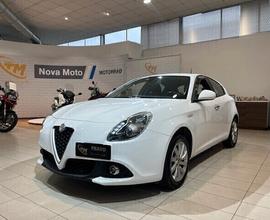 Alfa Romeo Giulietta 1.4 t. Gpl 120cv