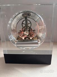 Orologio in Cristallo OTTAVIANI