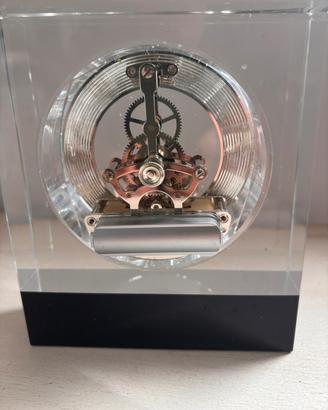 Orologio in Cristallo OTTAVIANI