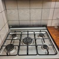 Cucina economica GLEM