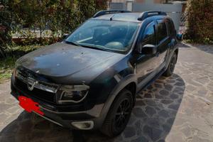 Dacia Duster 4x4 Ambiente  dci 1.5 110cv gancio t.
